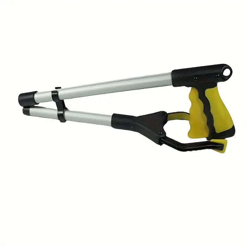 Pince de ramassage pliable