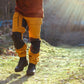 Pantalon de travail pour homme