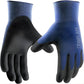 Lot de trois paires de gants électricien ultra fins