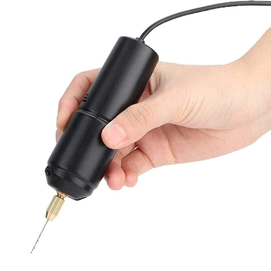 Mini perceuse électrique 5v