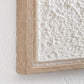 Tableau décoratif en relief