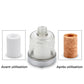 Filtre purificateur d'eau