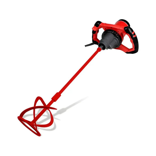 Malaxeur électrique 1200 w