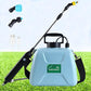 Pulvérisateur éléctrique de jardin 5 litres