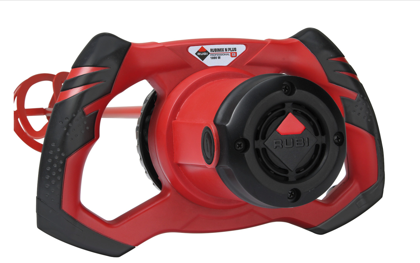 Malaxeur électrique 1200 w
