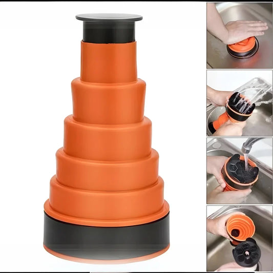 Déboucheur de canalisation