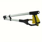 Pince de ramassage pliable