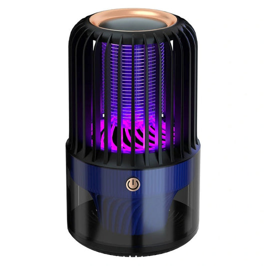 Lampe anti-moustique longue portée