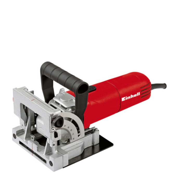 Fraiseuse à lamelles 860 w