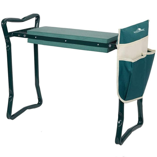 Agenouilloir de jardin pliable multifonction