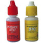 Kit analyse ph et chlore de piscine