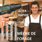 Mèche de forage