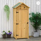 Armoire abri de jardin