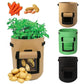Sac de culture hors sol