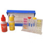 Kit analyse ph et chlore de piscine